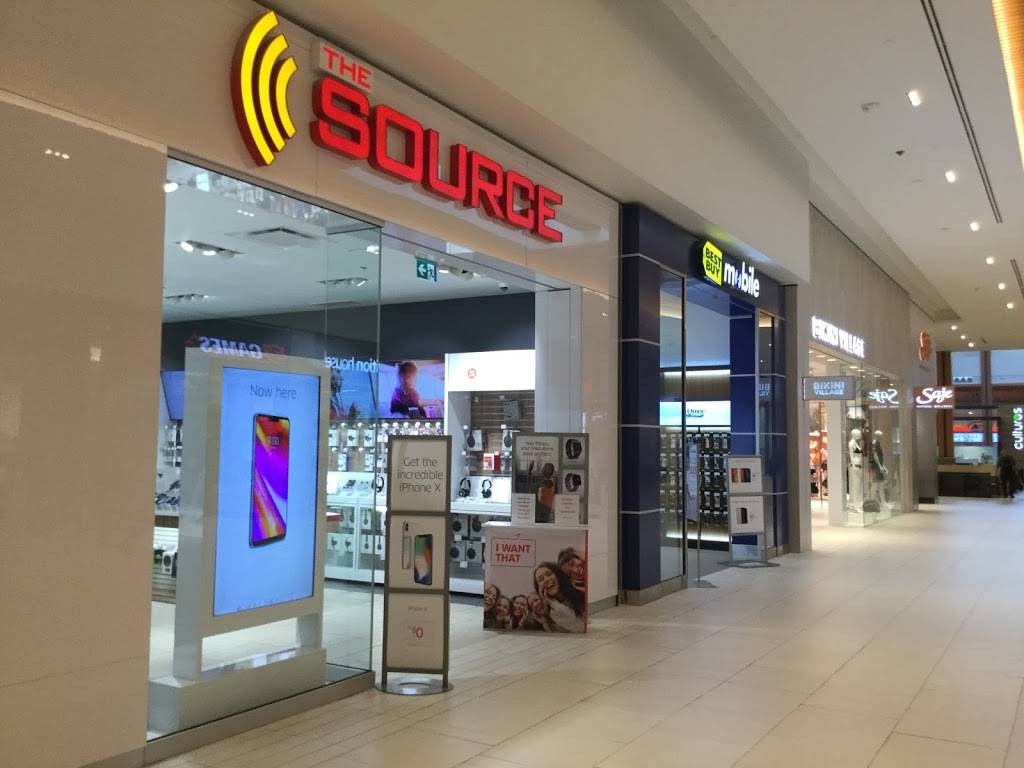 The Source | 3100 Howard Ave Unit #SS5, Windsor, ON N8X 3Y8, Canada | Phone: (844) 763-0636