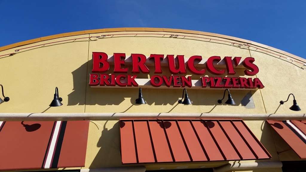 Bertuccis Italian Restaurant | 27 Enon St, Beverly, MA 01915, USA | Phone: (978) 927-6866