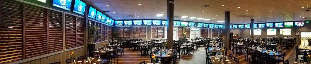 Grandstand Grille | 2200 York Rd, Lutherville-Timonium, MD 21093, USA | Phone: (410) 561-5663
