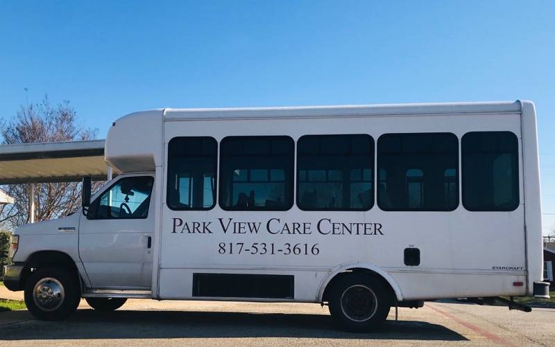 Park View Care Center | 3301 View St, Fort Worth, TX 76103, USA | Phone: (817) 531-3616