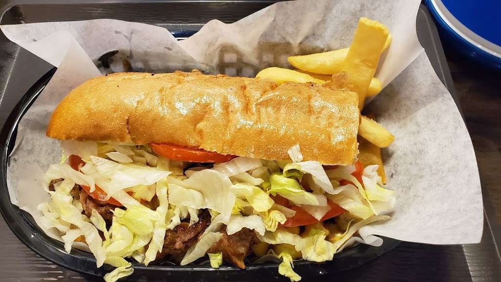 Yummy Hoagy | 8610 Brentwood Blvd ste f, Brentwood, CA 94513, USA | Phone: (925) 626-8390