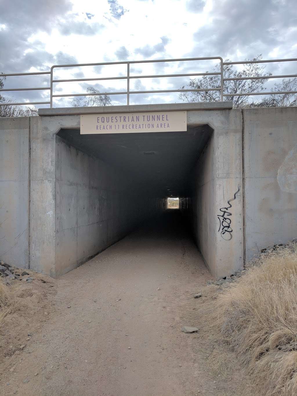 Trailhead Reach 11 Recreation Area | N Cave Creek Rd, Phoenix, AZ 85024