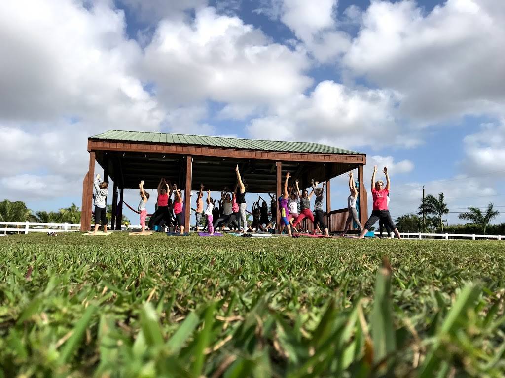 Yoga Ranch | Miramar, FL 33026, USA | Phone: (954) 709-2319