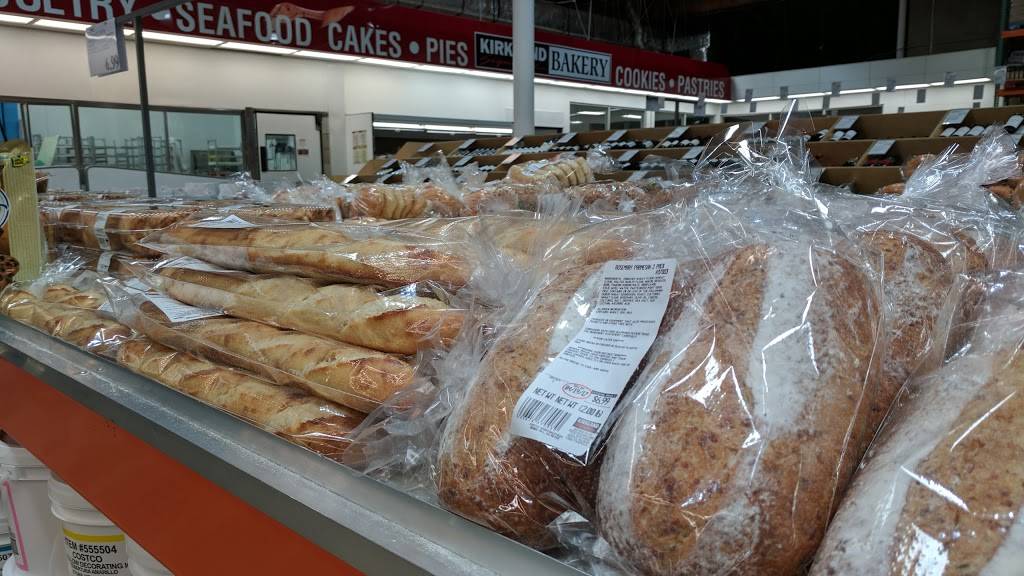 Costco Bakery | 2200 E Willow St, Signal Hill, CA 90755, USA | Phone: (562) 427-2537