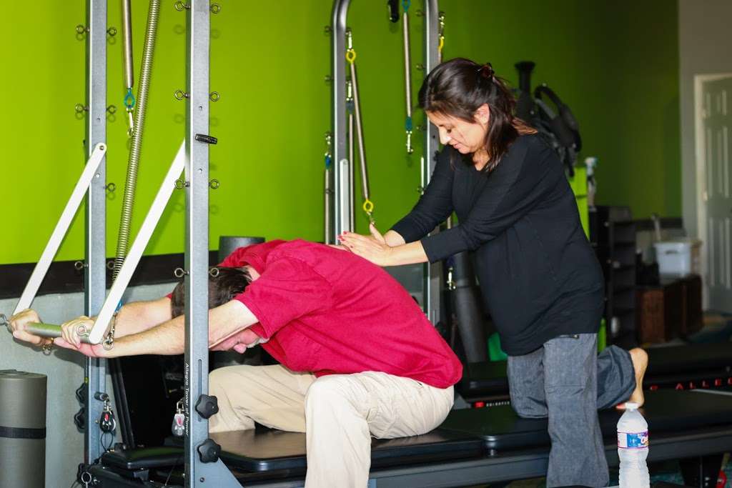 Elite Pilates | 523 Med Ct #103, San Antonio, TX 78258 | Phone: (210) 279-2202