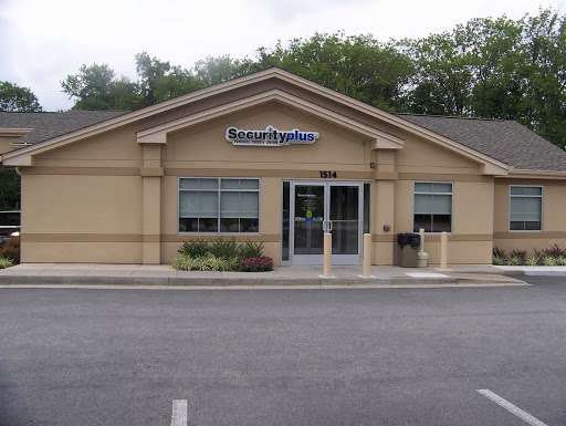 Securityplus Federal Credit Union | 1514 Woodlawn Dr, Baltimore, MD 21207, USA | Phone: (410) 281-6200