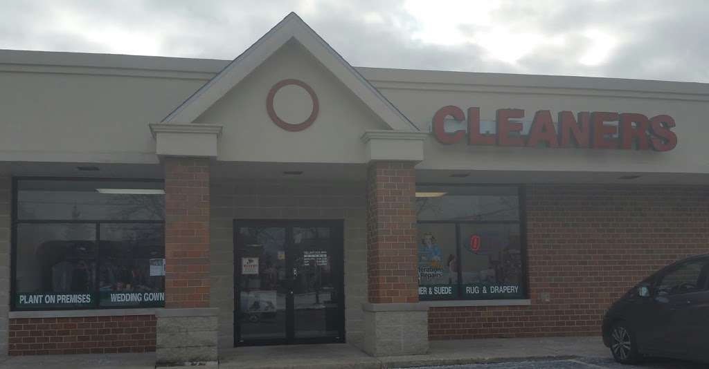 Liberty Cleaners | 34491 N Old Walnut Cir # B, Gurnee, IL 60031, USA | Phone: (847) 223-4011