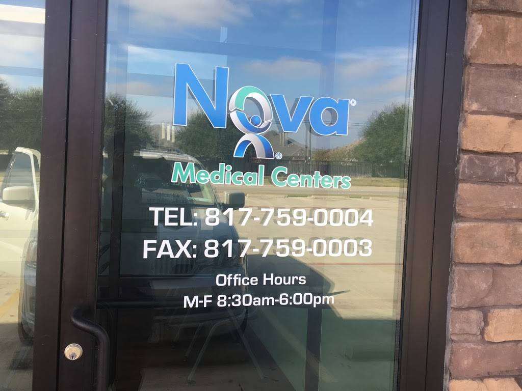 Nova Medical Centers | 3645 N Beach St, Fort Worth, TX 76137 | Phone: (817) 759-0004