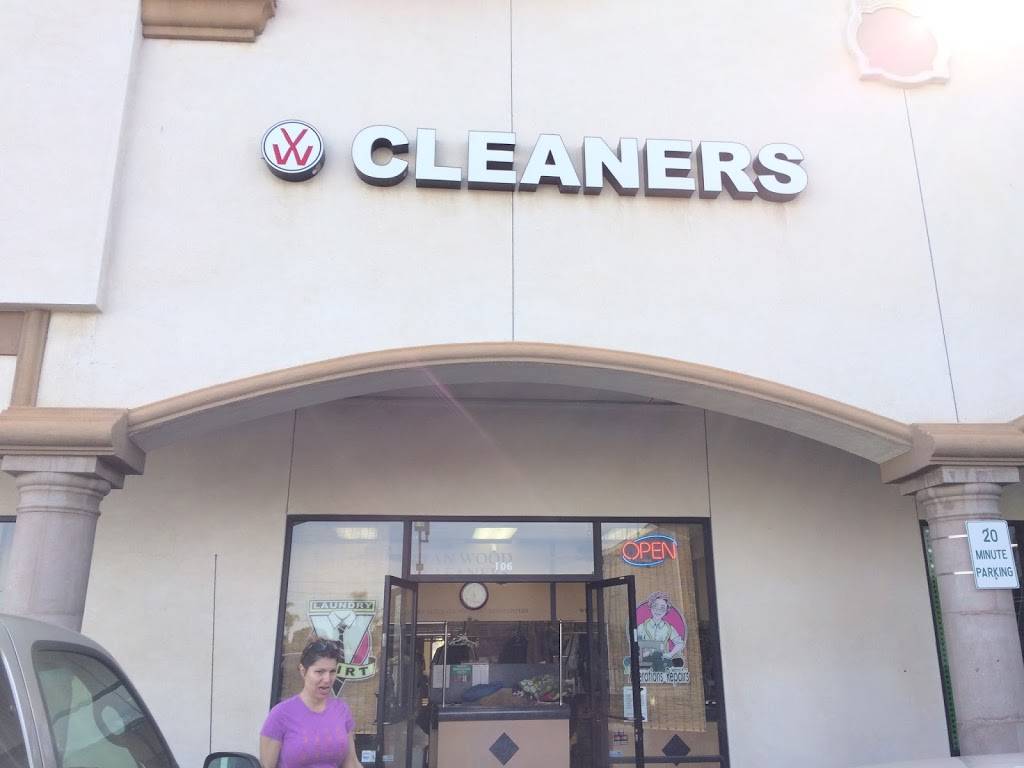 Vanwood Cleaners | 19069 Van Buren Boulevard, Riverside, CA 92508, USA | Phone: (951) 789-8987