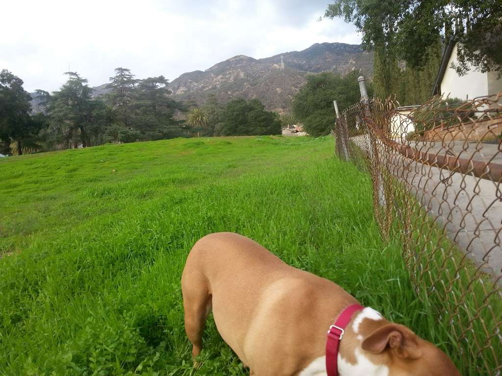 Charles S. Farnsworth Park | 568 Mount Curve Ave E, Altadena, CA 91001, USA | Phone: (626) 798-6335