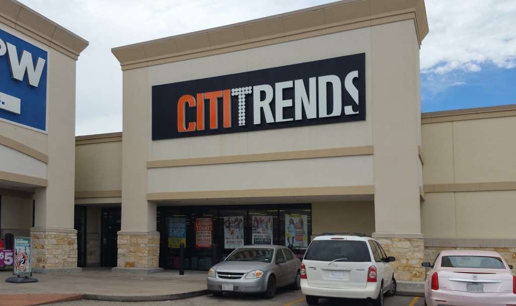 Citi Trends | 10011-A Almeda Genoa Rd, Houston, TX 77075, USA | Phone: (713) 943-0298