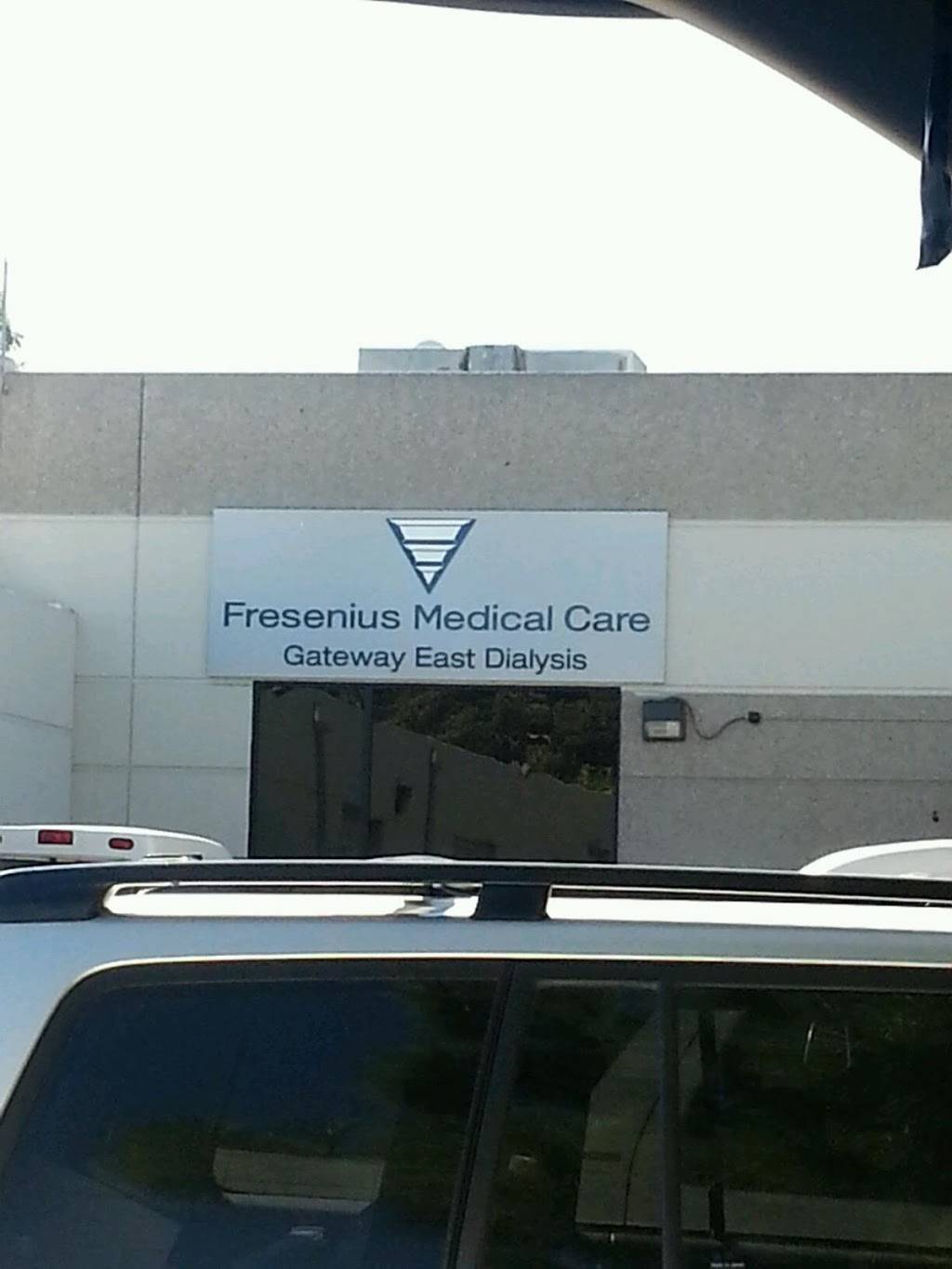 Fresenius Kidney Care Gateway Dialysis Center - East | 720 Gateway Center Dr Ste B, San Diego, CA 92102, USA | Phone: (800) 881-5101