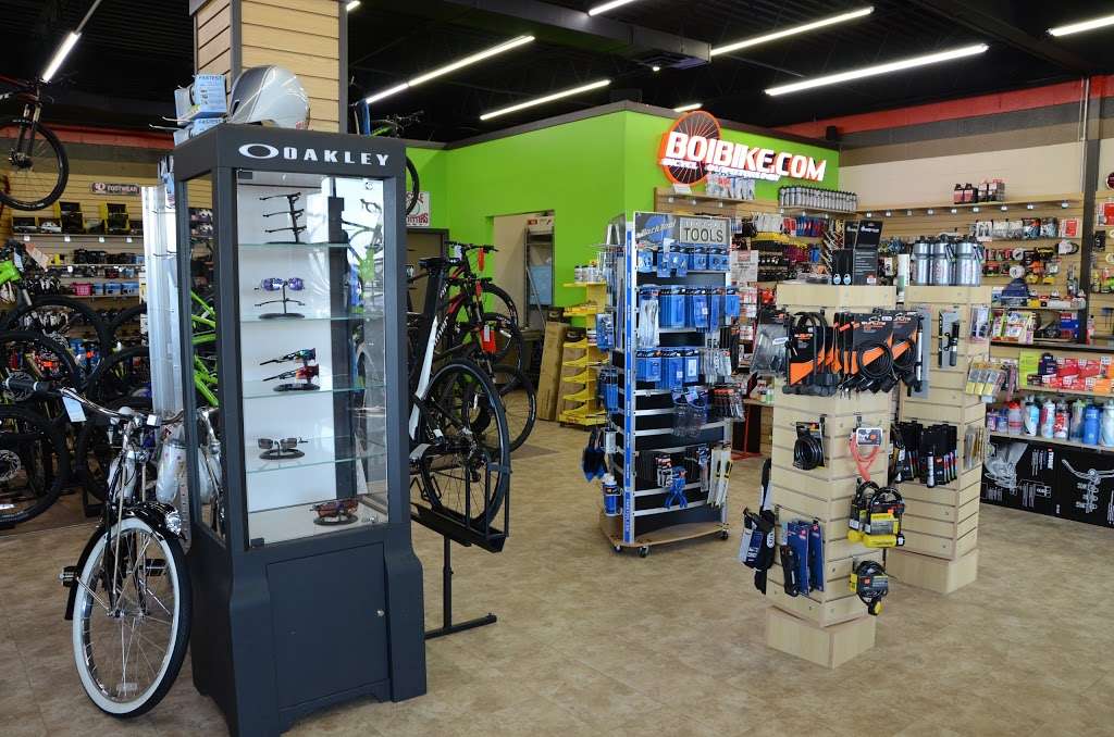 BOI Bicycle Outfitters Indy | 1309 South High School Road, Indianapolis, IN 46241 | Phone: (317) 879-5031