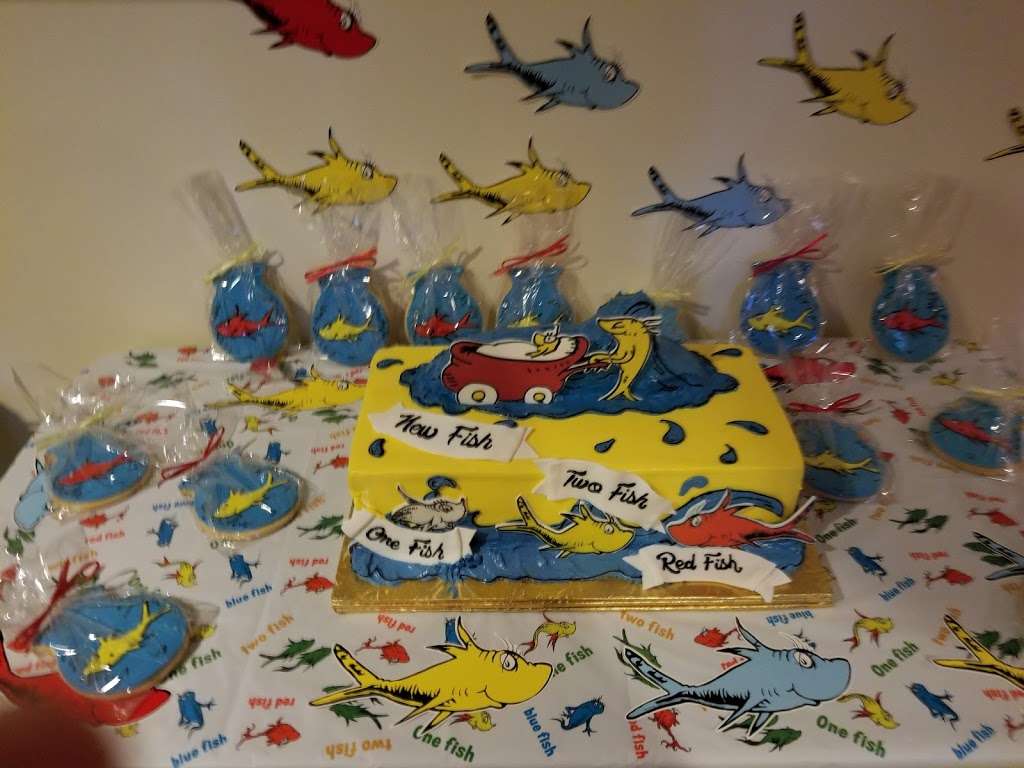 Memes Treats Bake Shop | 1402 E Main St, Shrub Oak, NY 10588, USA | Phone: (914) 528-3300