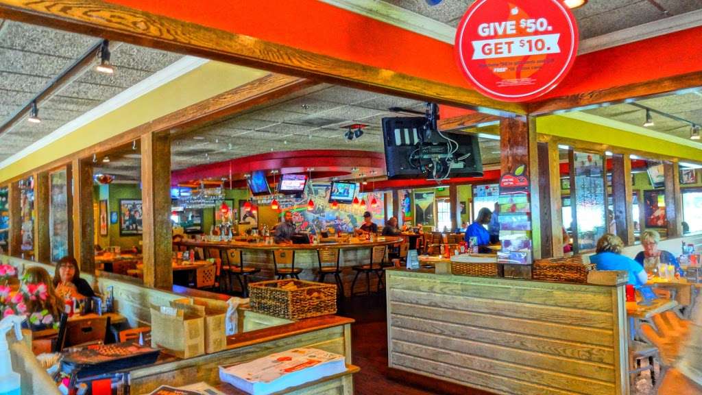 Applebees Grill + Bar | 51 Curtner Ave, San Jose, CA 95125, USA | Phone: (408) 295-7150