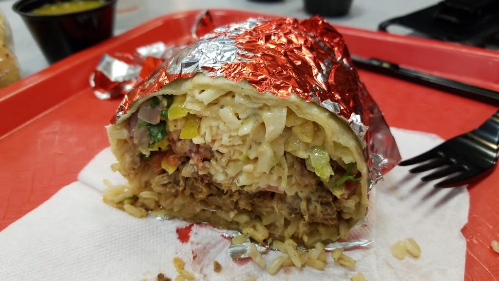 Hot Head Burritos | 3497 Valley Plaza Pkwy, Fort Wright, KY 41017, USA | Phone: (859) 331-0048