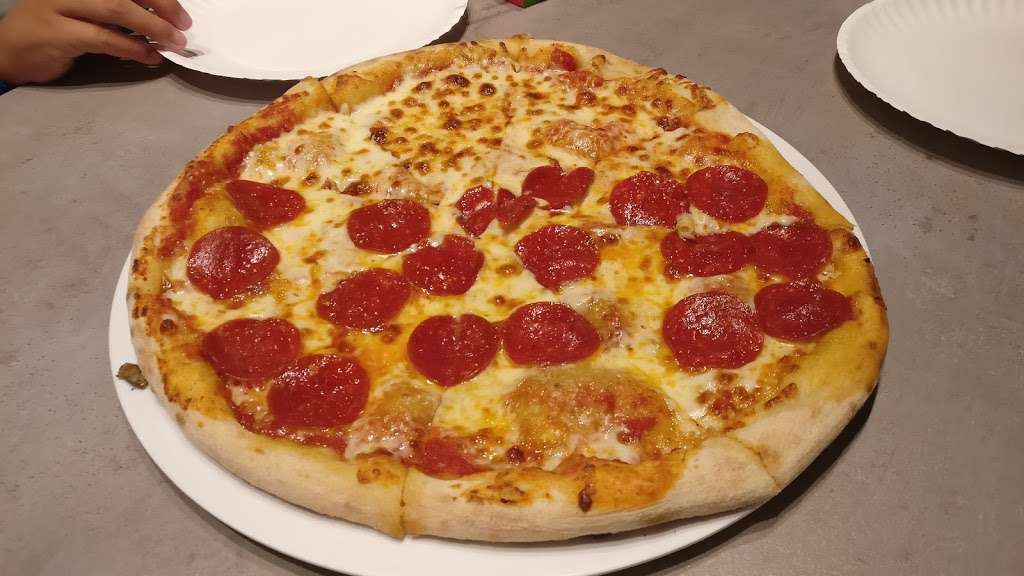 Neapolitan Pizzeria | 13509 University Blvd, Sugar Land, TX 77479, USA