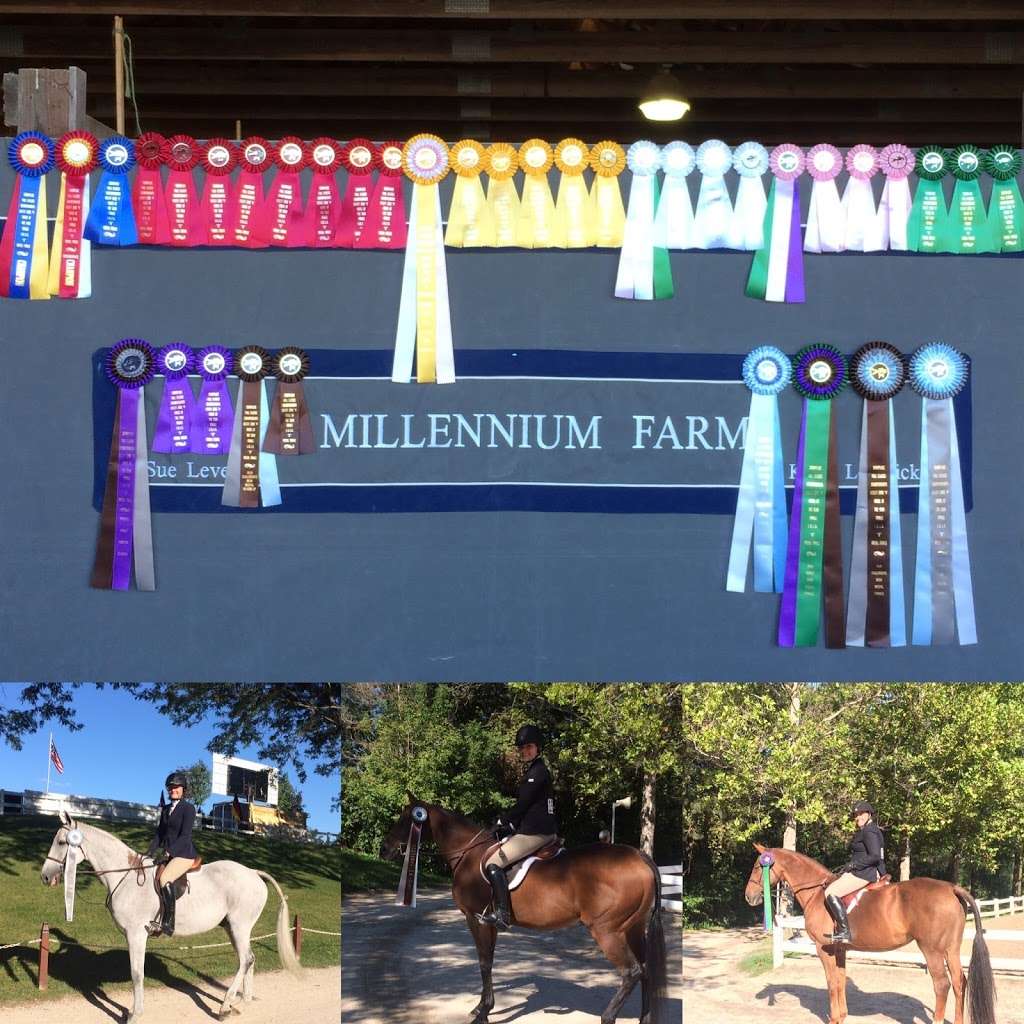 Millennium Farm | 27473 La Vista Dr, Hawthorn Woods, IL 60047, USA | Phone: (847) 833-4953