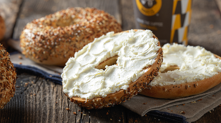 Einstein Bros. Bagels | 100 Terminal Drive, Terminal 3, Concourse E, Fort Lauderdale, FL 33315, USA | Phone: (954) 706-4042