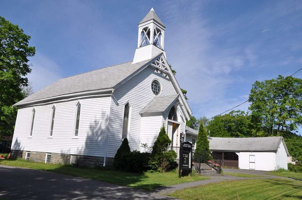 Westbrookville United Methodist Church | 27 Pine Kill Rd, Westbrookville, NY 12785, USA | Phone: (845) 754-7700