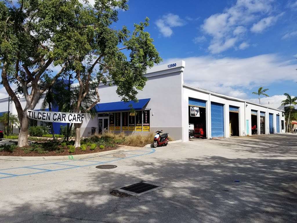 Tilden Car Care Center | 12550 S Military Trl, Bay #10, Boynton Beach, Fl 33436, Boynton Beach, FL 33436 | Phone: (561) 638-0944