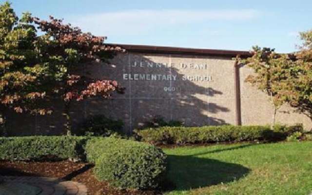 Jennie Dean Elementary School | 9601 Prince William St, Manassas, VA 20110, USA | Phone: (571) 377-6300