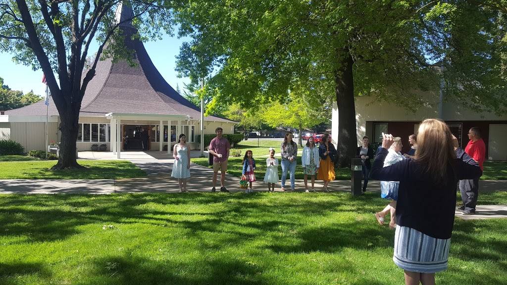 Greenhaven Lutheran Church | 475 Florin Rd, Sacramento, CA 95831, USA | Phone: (916) 428-8449