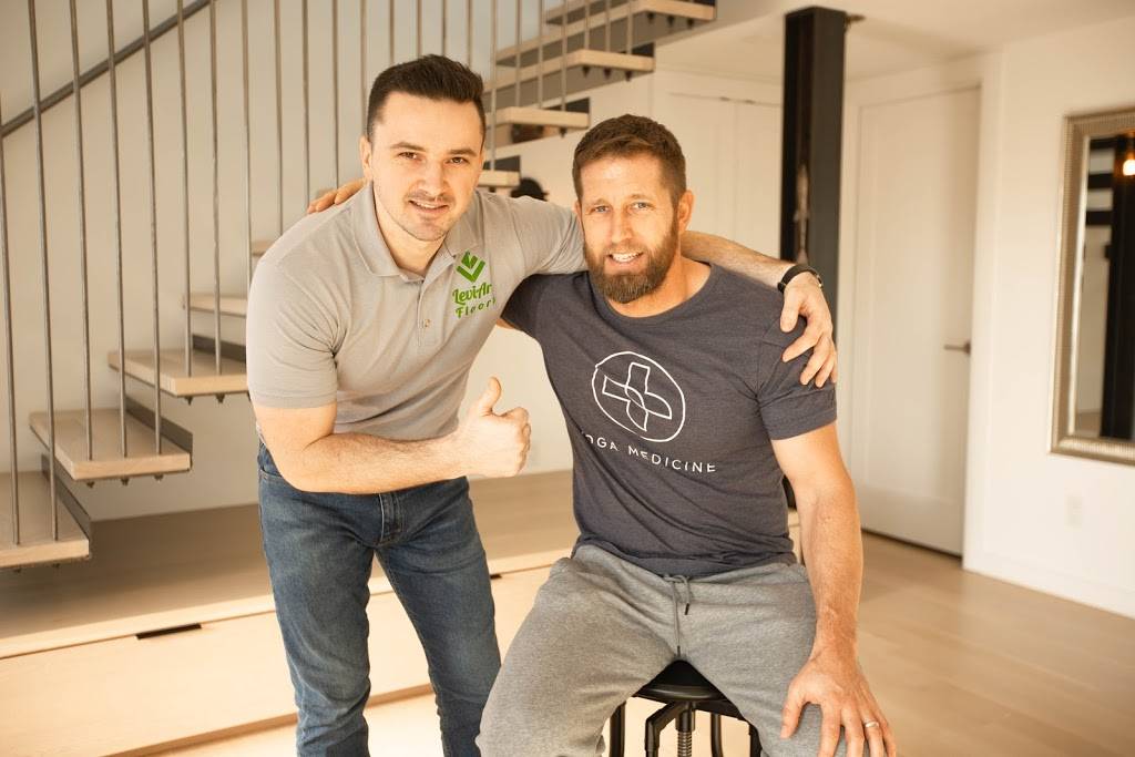 LeviArs Floors | 12114 Juanita Dr NE B, Kirkland, WA 98034, USA | Phone: (425) 553-8090