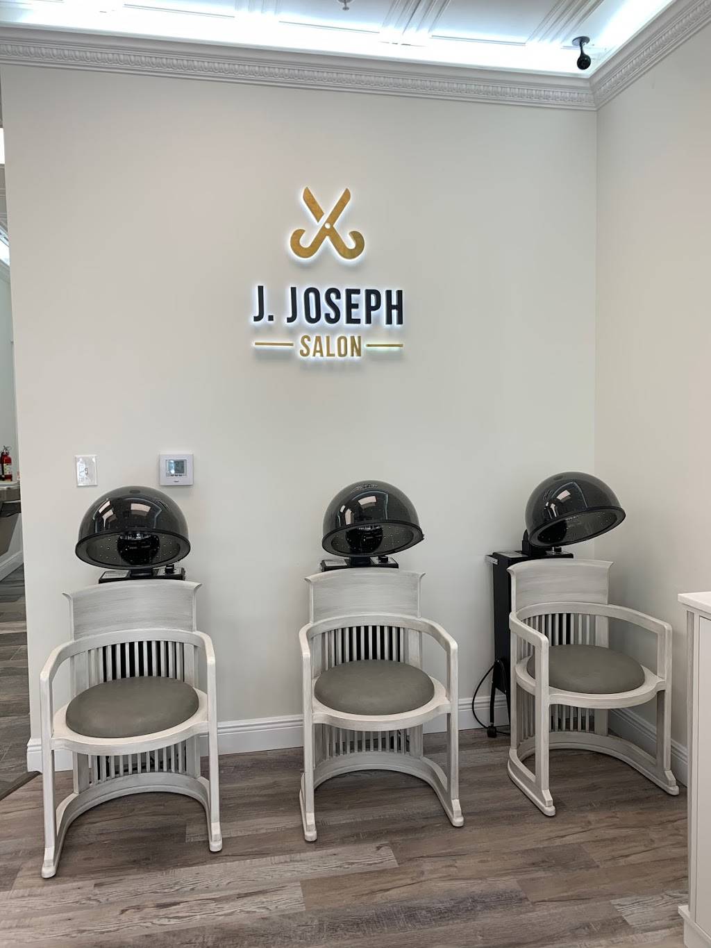 J. Joseph Salon | 13541 FL-54, Odessa, FL 33556, USA | Phone: (813) 235-6848