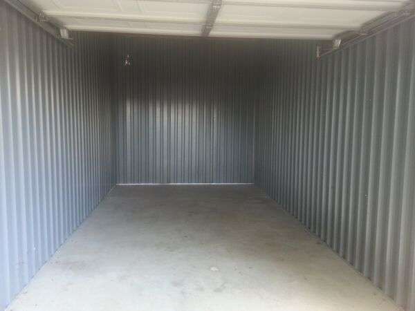 Bay Bridge Mini-Storage | 100 Bridge Ct, Stevensville, MD 21666, USA | Phone: (410) 643-1919