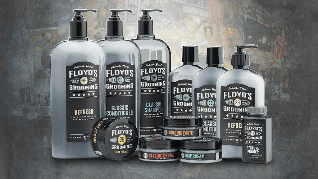 Floyds 99 Barbershop | 3365 E Imperial Hwy, Brea, CA 92821, USA | Phone: (714) 427-0436