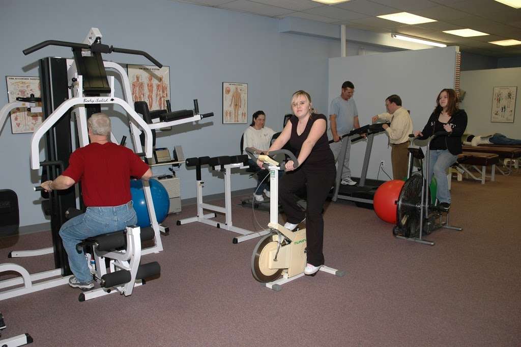 Comprehensive Spine & Sports Center | 1308 Eastern Blvd, Essex, MD 21221, USA | Phone: (410) 686-8400