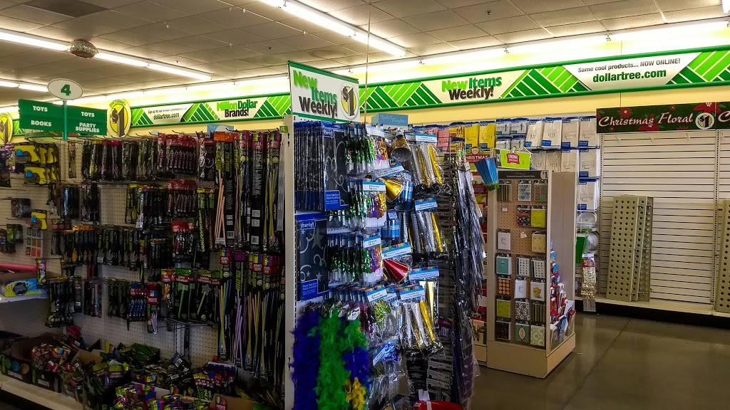 Dollar Tree | 5911 Trussville Crossings Pkwy, Birmingham, AL 35235 | Phone: (205) 508-6070