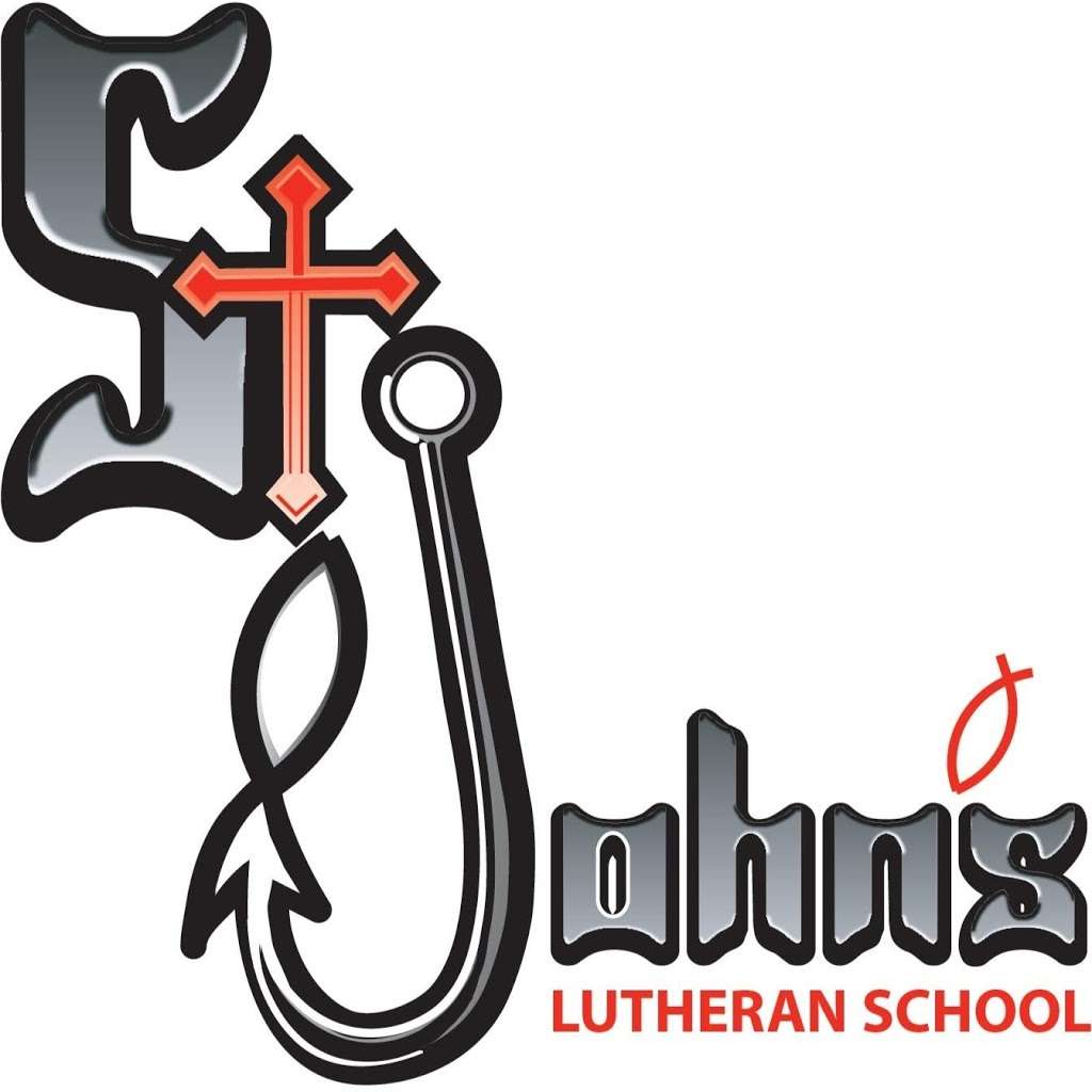 St John Lutheran School | 18100 Wentworth Ave, Lansing, IL 60438, USA | Phone: (708) 895-9280