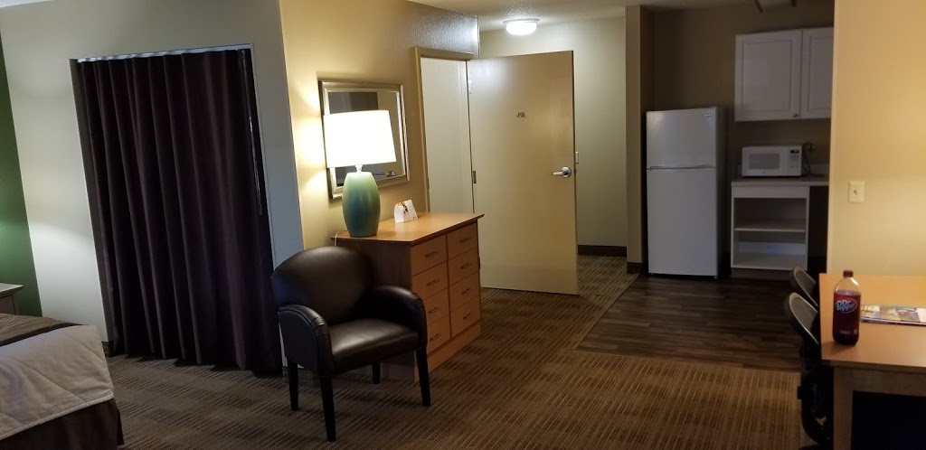 Extended Stay Deluxe | 45 Junction Ct, Madison, WI 53717, USA | Phone: (608) 833-2121