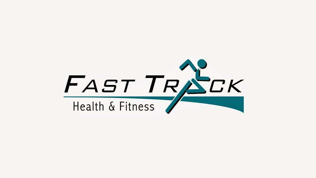 Fast Track Health & Fitness | 700 S White Horse Pike, Somerdale, NJ 08083, USA | Phone: (856) 504-6930