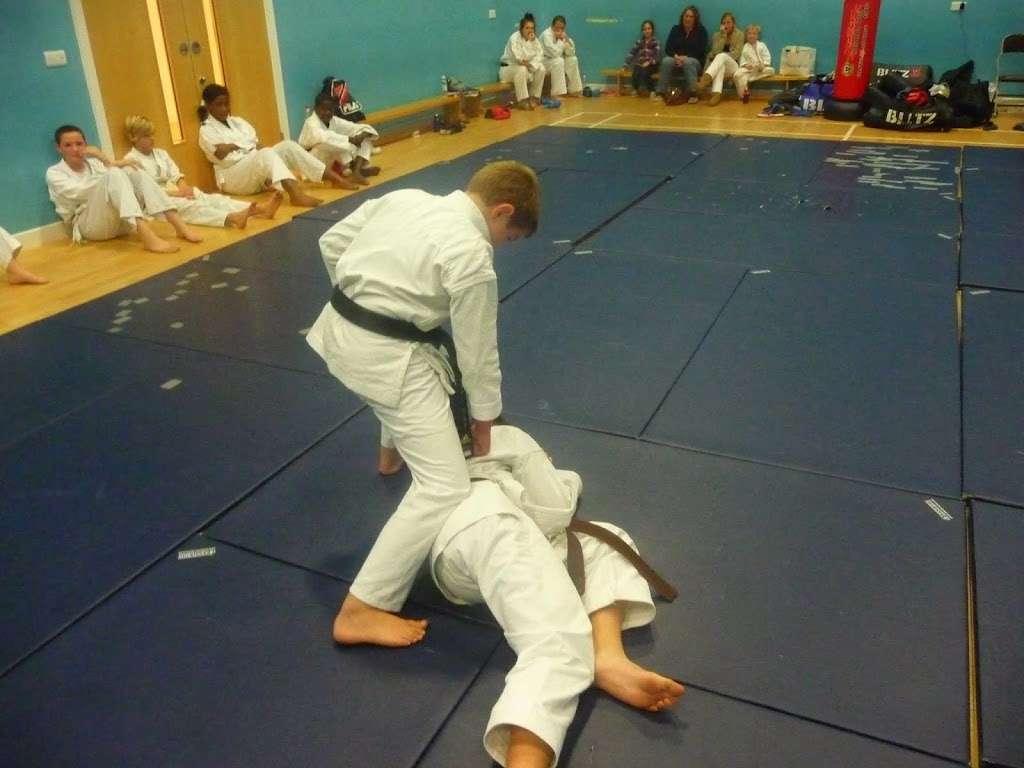 TKI Shotokan Karate | Wilmington Memorial Hall, Wilmington High Rd, Dartford, Wilmington DA2 7DN, UK | Phone: 07956 372474