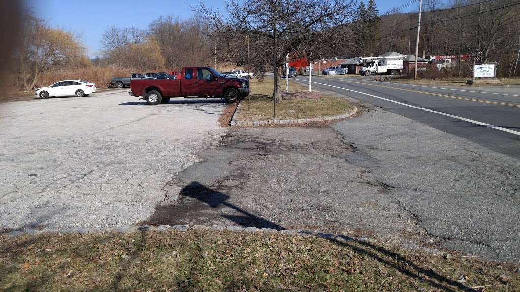 Parking Lot | Netcong, NJ 07857, USA