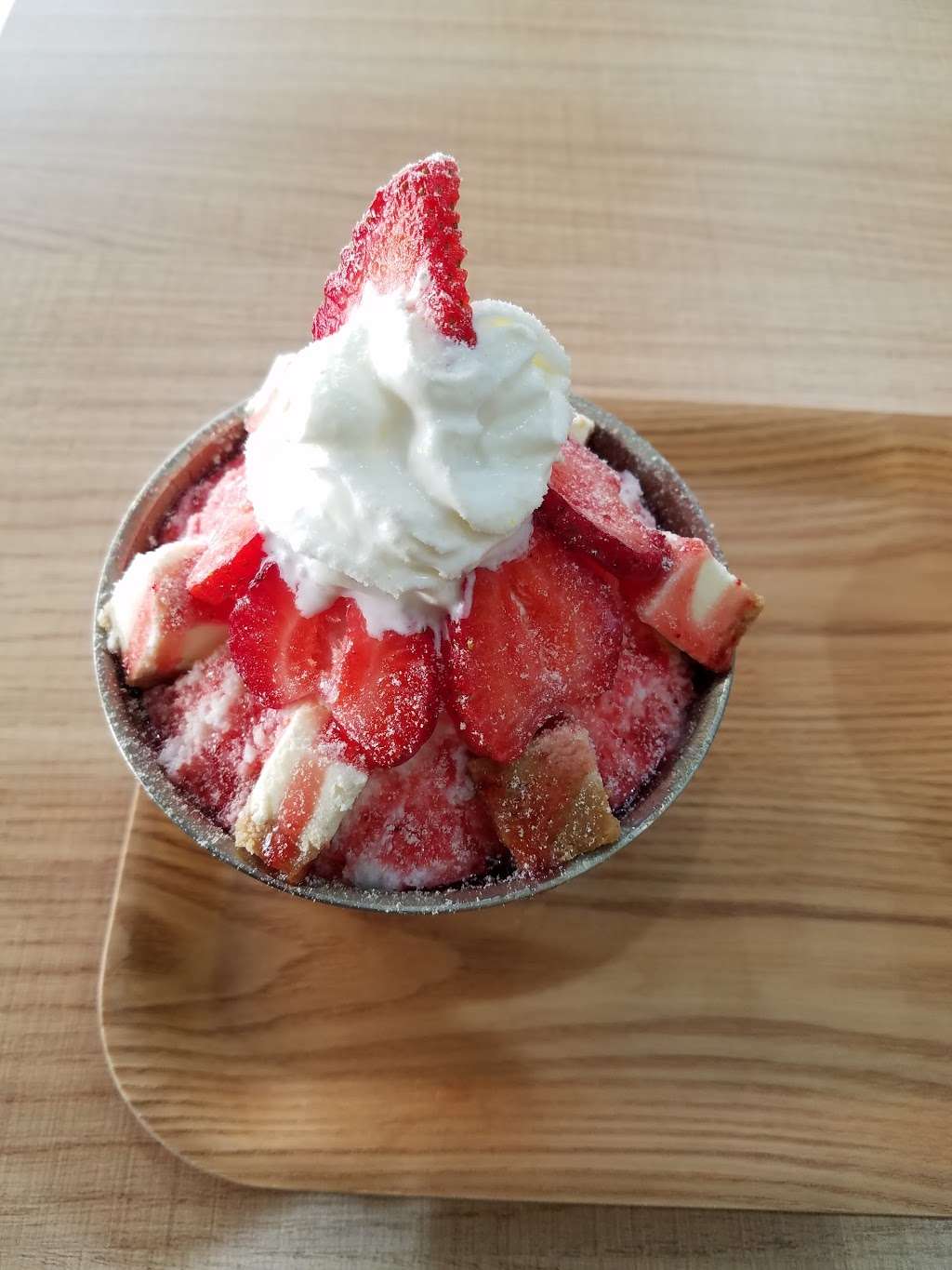 Snowy Village Korean Dessert Cafe Diamond Bar | 2761 S Diamond Bar Blvd, Diamond Bar, CA 91765 | Phone: (909) 895-7144