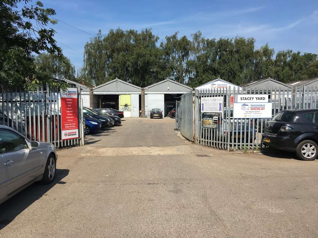 Automotive Components Specialist Ltd | STACEYS YARD, unit d, 5 Fieldings Rd, Cheshunt, Waltham Cross EN8 9TL, UK | Phone: 020 3532 1275