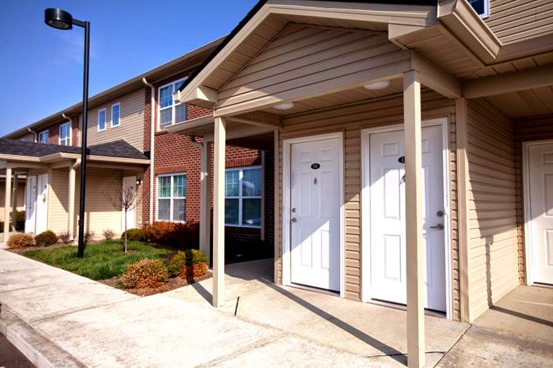 Wexford of Taylorsville Apartments | 9035 Wexford Ct, Columbus, IN 47201, USA | Phone: (812) 526-8000