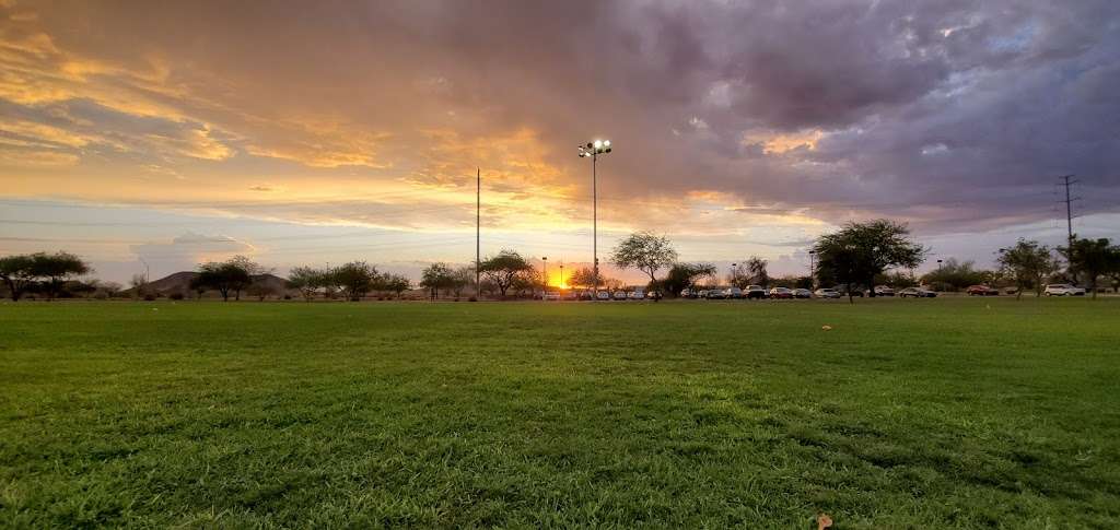 Paseo Highlands Park | 3435 W Pinnacle Peak Rd, Phoenix, AZ 85027, USA | Phone: (602) 262-6575