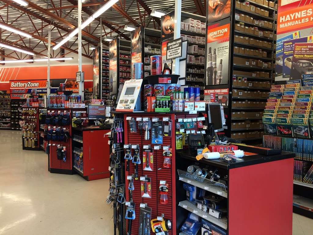 AutoZone Auto Parts | 11202 S Texas 6, Sugar Land, TX 77498, USA | Phone: (281) 561-7079