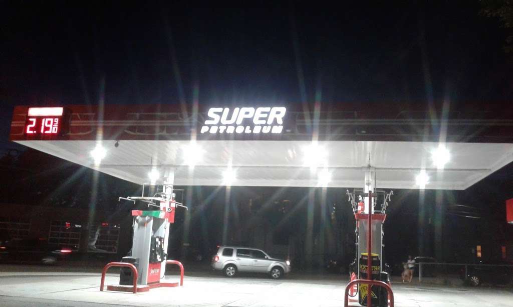 SUPER PETROLEUM | 6 Maple St, Waltham, MA 02453, USA