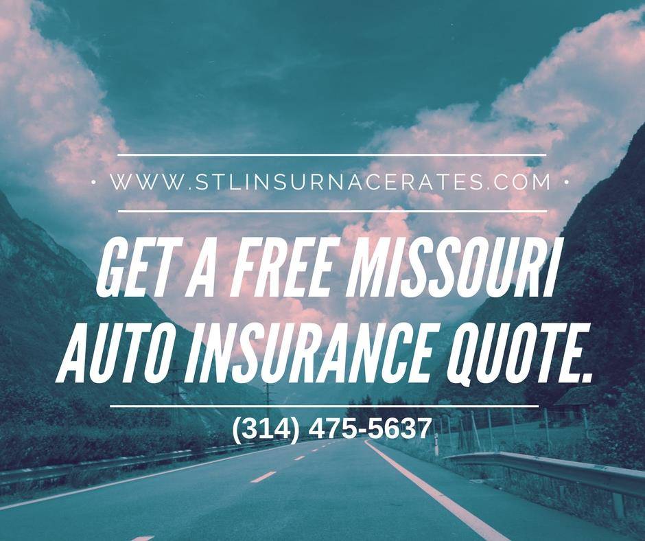 STL Insurance Stop | 10345 Page Ave, St. Louis, MO 63132, USA | Phone: (314) 475-5637