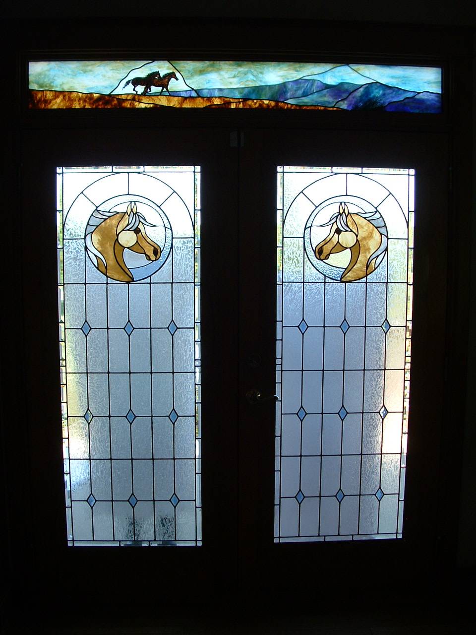 Art Glass Windows | POBox954, 22 Pine Crest Drive, Troy, VA 22974 | Phone: (434) 227-6702