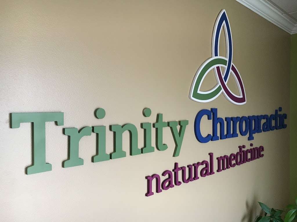 Trinity Chiropractic | 13480 E Independence Expy, Matthews, NC 28105, USA | Phone: (704) 684-0093