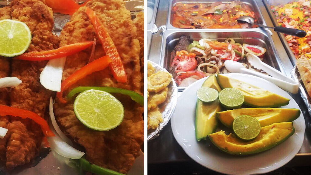 Fritanga Managua | 2470 W 60th St, Hialeah, FL 33016, USA | Phone: (305) 822-1015