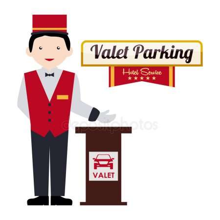 GTR valet parking | 2110 Gable Hollow Ln, Katy, TX 77450, USA | Phone: (832) 807-4338