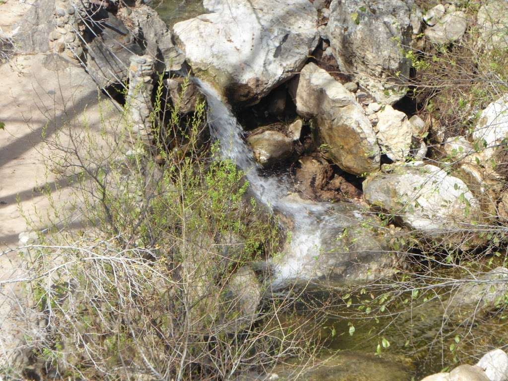 Solstice Canyon Hiking Trail Parking | Malibu, CA 90265, USA